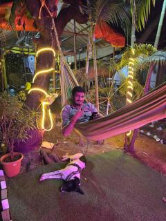 Nature of Arambol - Arambol - 8