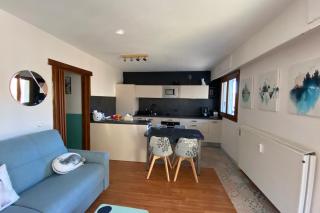 06CO beautiful apartment at the foot of the slopes with balcony - Valberg - 2