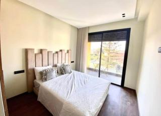 Le 134 Square - Casablanca - 5