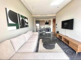 Le 134 Square - Casablanca - 3