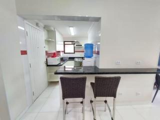 Apto duplex próximo a praia da Enseada - Guarujá - 2