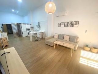 Apartamento La Victoria 3 - Córdoba - 8