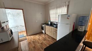 Fonseca's House - Praia de Massaguaçu - 300m da Praia - Até 10 pessoas - 5