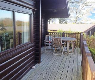 Sea View Lodge Porthgain - Llanrian - 9