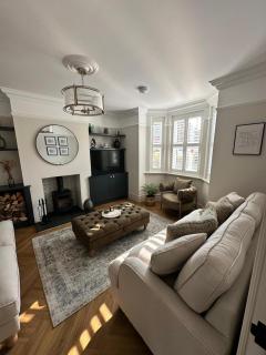 Olive House - Heacham - 0