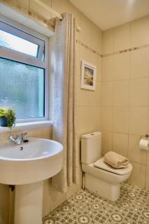 Millstone Cottage - Widows Row - 7