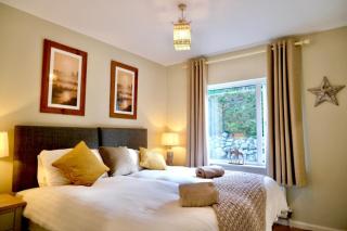 Millstone Cottage - Widows Row - 8