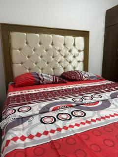 Apartamento #2 - Puerto Colombia - 4