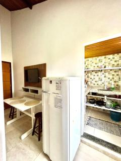 Apês do Peró Apartamentos, flats e suítes - Centro - Praia - Cabo Frío - 8