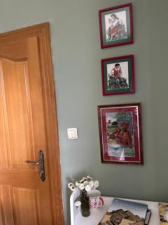Charming place in the nature-Casita Iris - Bijeljina - 6