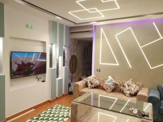 ابراج بورتو السخنه - 1