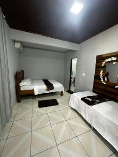 HOTEL HONORIO Rorainópolis - - 0