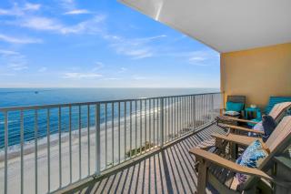 San Carlos 1407 by Liquid Life - Gulf Shores - 9