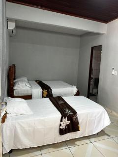 HOTEL HONORIO Rorainópolis - - 3