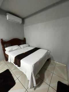 HOTEL HONORIO Rorainópolis - - 2