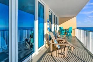 San Carlos 1407 by Liquid Life - Gulf Shores - 3