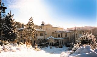 ROEWERS Privathotel & Spa - 8