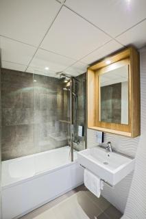 Campanile Rennes Centre - Gare - Rennes - 6