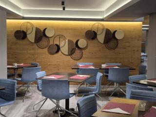 Alassia Hotel - Atene - 8
