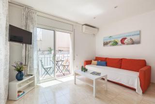 Nova Apartment by Hello Homes Sitges - Sitges - 2