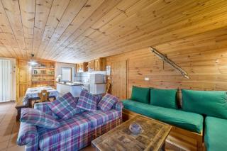 Chalet complet - Antey-Saint-André - 3