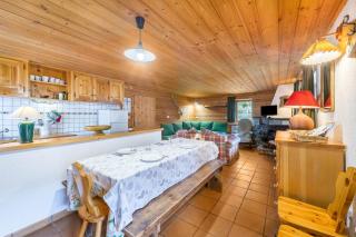 Chalet complet - Antey-Saint-André - 8