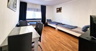 BS Oberhausen Comfort Zentral-Apartment - Oberhausen - 4