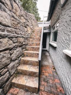 Alpha Cottage - Dublin - 7