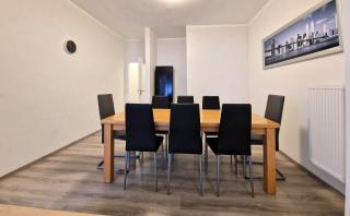 BS Oberhausen Comfort Zentral-Apartment - Oberhausen - 5