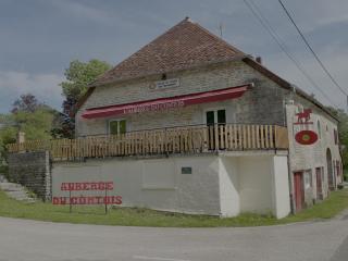 Auberge du Comtois - Pont-dʼHéry - 0
