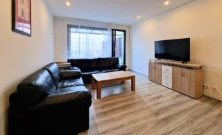 BS Oberhausen Comfort Zentral-Apartment - Oberhausen - 6