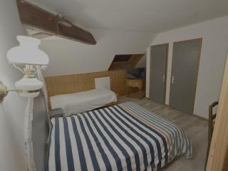 Auberge du Comtois - 5