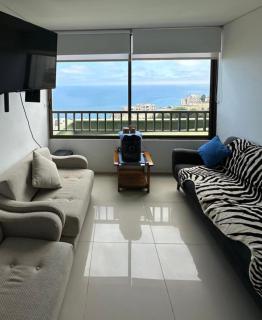 Departamento amoblado en Reñaca - Viña del Mar - 5