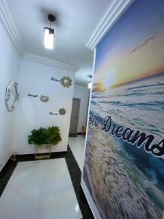 Sea Dreams - Yof - 3