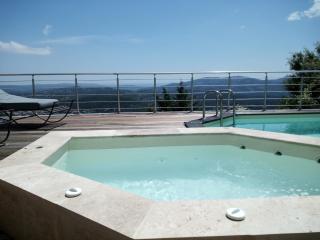 Bella vista - Le Tignet - 9