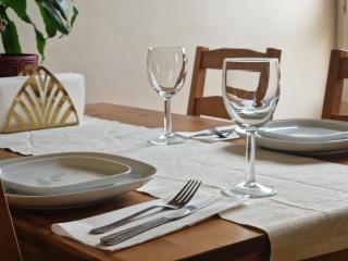 Apartamento de 2 habitaciones en Batan - Madrid - 4