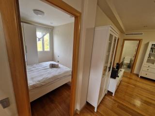 Apartamento de 2 habitaciones en Batan - Madrid - 3
