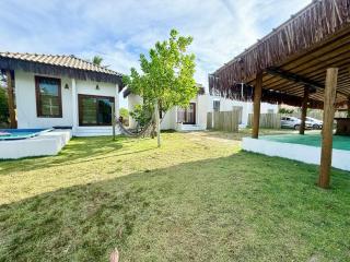 Bangalô a 250 metros da melhor Piscina Natural - 6