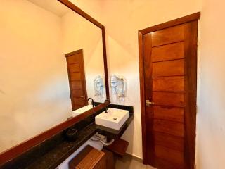 Bangalô a 250 metros da melhor Piscina Natural - 4