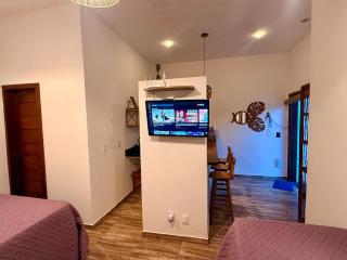 Bangalô a 250 metros da melhor Piscina Natural - 3