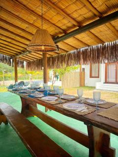 Bangalô a 250 metros da melhor Piscina Natural - 2