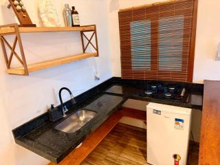 Bangalô a 250 metros da melhor Piscina Natural - 1