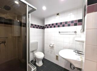 BS Oberhausen Comfort Zentral-Apartment - Oberhausen - 7