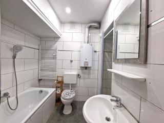 BS Oberhausen Comfort Zentral-Apartment - Oberhausen - 8