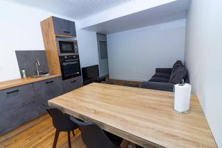 Belle Maison Nancy avec 3 chambres individuelles - Nancy - 9