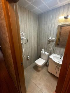 Gimat Otel - Yenimahalle - 8