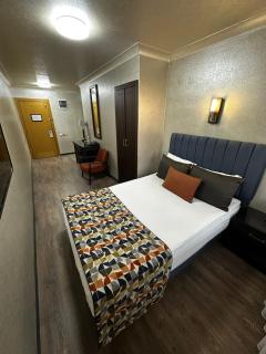 Gimat Otel - Yenimahalle - 3