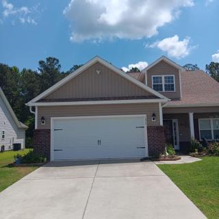 Bedroom in Modern Home near Myrtle Beach SC - Conway - 0