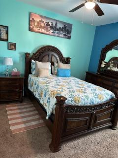 Bedroom in Modern Home near Myrtle Beach SC - Conway - 7