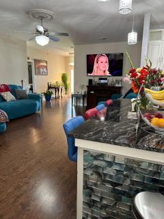 Bedroom in Modern Home near Myrtle Beach SC - Conway - 5